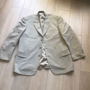 Men’s Suit Jacket
